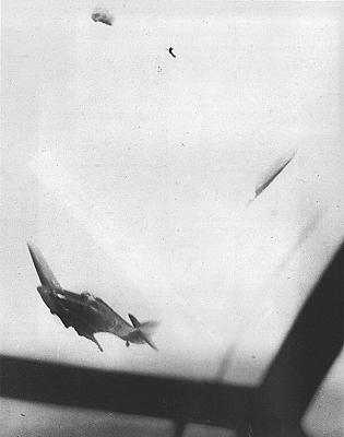 Luftschlacht um England 1940